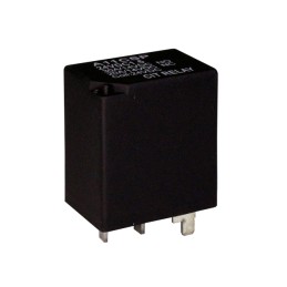 10 pcs : A11CSP24VDC1.5D - RELAY AUTOMOTIVE SPDT 30A 24V