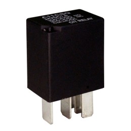 10 pcs : A11CSQ24VDC1.5R - RELAY AUTOMOTIVE SPDT 30A 24V