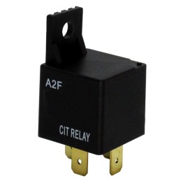 10 pcs : A2F1CSQ48VDC1.6D - RELAY AUTOMOTIVE SPDT 40A 48V