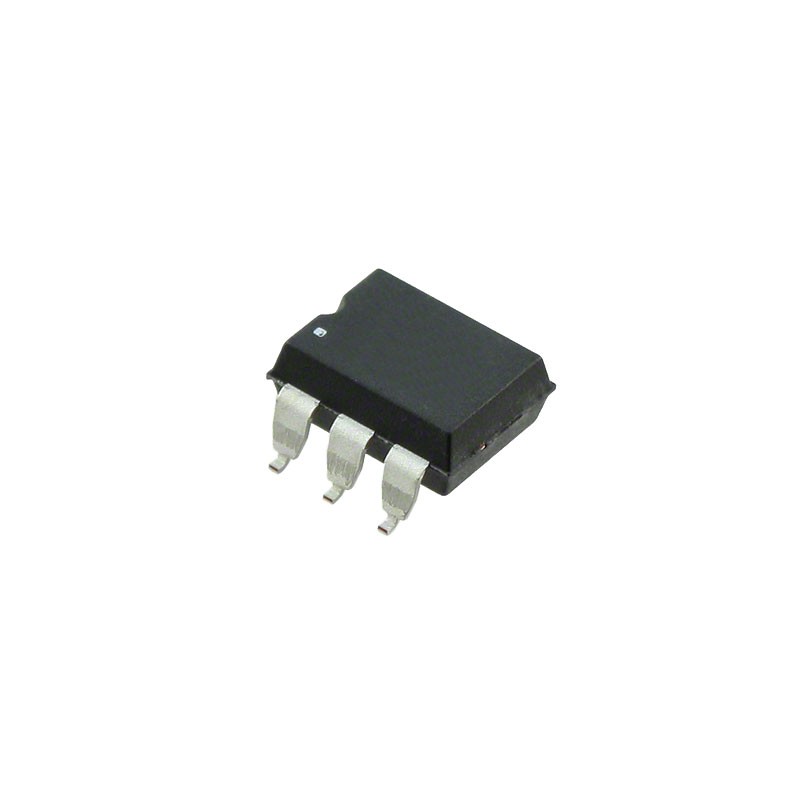 10 pcs : LCA182STR - SSR RELAY SPST-NO 120MA 0-350V