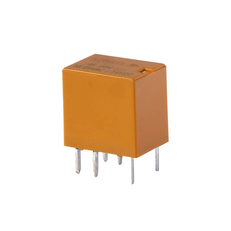 10 pcs : SR2-3V-330-1C - RELAY GENERAL PURPOSE SPDT 1A 3V