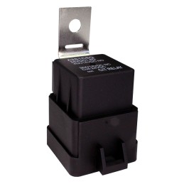 10 pcs : A2S1CSQ24VDC1.6D - RELAY AUTOMOTIVE SPDT 40A 24V