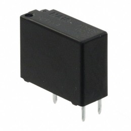 10 pcs : ACT112 - RELAY AUTOMOTIVE SPDT 20A 12V