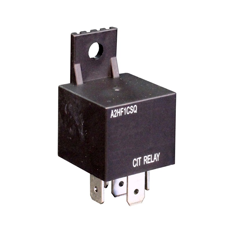10 pcs : A2HF1CSQ24VDC1.6D - RELAY AUTOMOTIVE SPDT 50A 24V