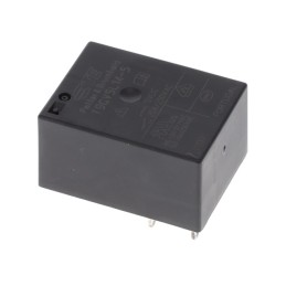 10 pcs : T9GV5L14-5 - RELAY GEN PURPOSE SPDT 20A 5V