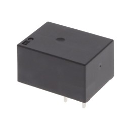 10 pcs : T9GV5L14-15 - RELAY GEN PURPOSE SPDT 20A 15V