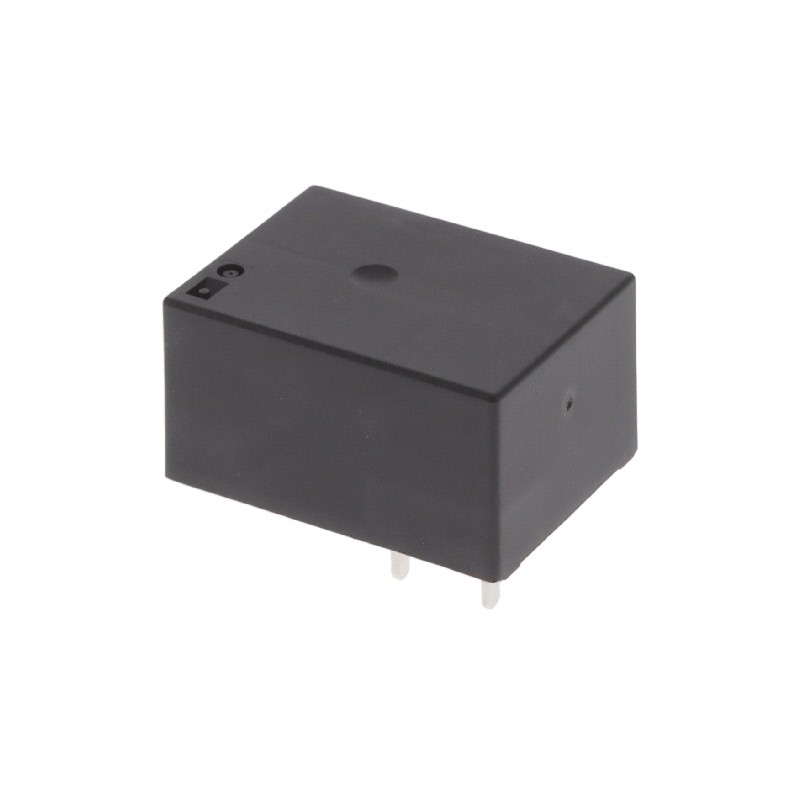 10 pcs : T9GV5L14-15 - RELAY GEN PURPOSE SPDT 20A 15V