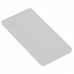 10 pcs : 4-1617339-6 - RELAY ACCESSORY MOUNTING PAD