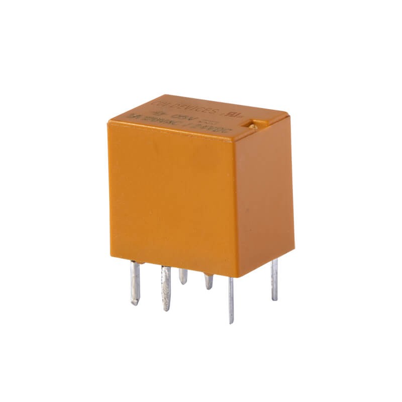 10 pcs : SR1-24V-450-1C - RELAY GEN PURPOSE SPDT 1A 24V