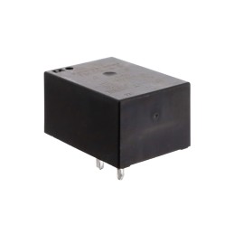 10 pcs : T9GS5L14-5 - RELAY GEN PURPOSE SPDT 20A 5V