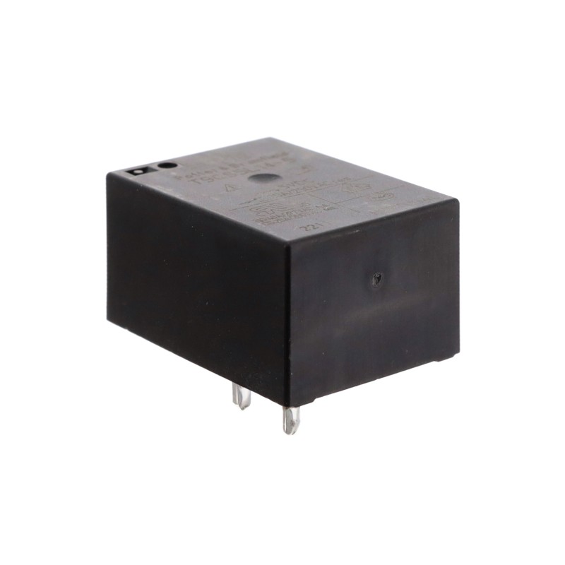 10 pcs : T9GS5L14-5 - RELAY GEN PURPOSE SPDT 20A 5V