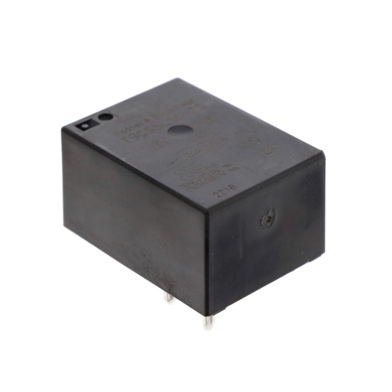 10 pcs : T9GS5L14-22 - RELAY GEN PURPOSE SPDT 20A 22V