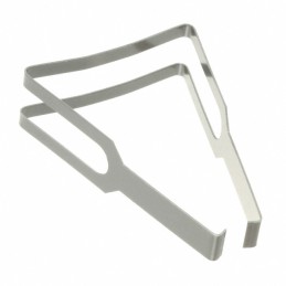 10 pcs : PYC-P2 - RELAY HOLD DOWN CLIP FOR LY SER