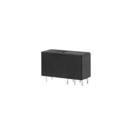 10 pcs : PR21-24V-400-2C - RELAY GEN PURPOSE DPDT 8A 24V