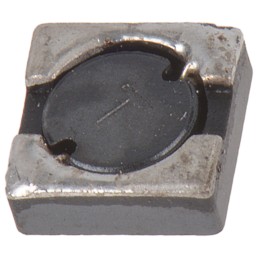 1 pcs - Wurth, WE-TPC Wire-wound SMD Inductor with a Ferrite Core, 1 μH ±30% Wire-Wound 2.7A Idc