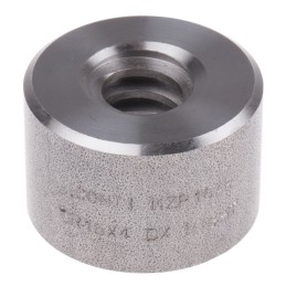 1 pcs - RS PRO Cylindrical Nut For Lead Screw, For Shaft Dia. 16mm