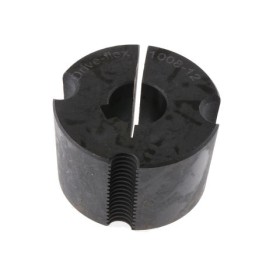 1 pcs - RS PRO Taper Bush 1008, 10mm Shaft Diameter