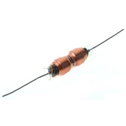 1 pcs - EPCOS 120 μH Ferrite VHF Inductor, Max SRF:5.8MHz, 2A Idc, 150mΩ Rdc, B82500C