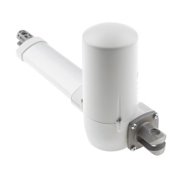 1 pcs - RS PRO Micro Linear Actuator, 150mm, 24V dc, 3000N, 11mm/s