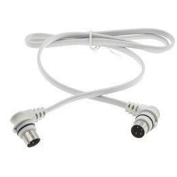 1 pcs - RS PRO Micro Linear Actuator, 150mm, 24V dc, 3000N, 11mm/s