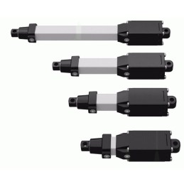 1 pcs - Actuonix, 15mm, 4.2V dc, 40N