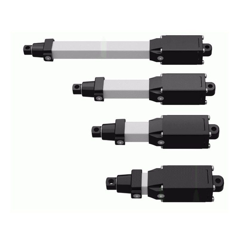 1 pcs - Actuonix, 15mm, 4.2V dc, 40N