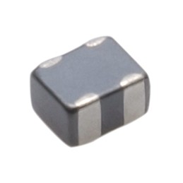 1 pcs - TDK, MCZ-AH, 2010 (5025M) Shielded Wire-wound SMD Inductor ±25% Wire-Wound 100mA Idc