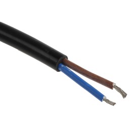 1 pcs - RS PRO Polypropylene Film Capacitor, 440V ac, ±10%, 10μF, Screw Mount