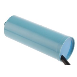 1 pcs - RS PRO Polypropylene Film Capacitor, 440V ac, ±10%, 10μF, Screw Mount