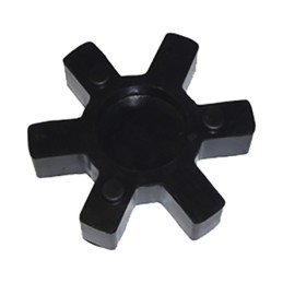 1 pcs - SKF Flexible Coupling Flector 54mm