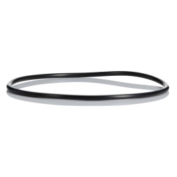 1 Bag of 5 - RS PRO Nitrile O-Ring, 103mm Bore, 110mm Outer Diameter