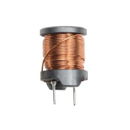 1 pcs - KEMET 1.2 μH 20% Coil Inductor, 3A Idc