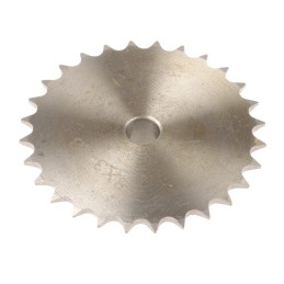 1 pcs - RS PRO 28 Tooth Pilot Sprocket 05B-1 Chain Type