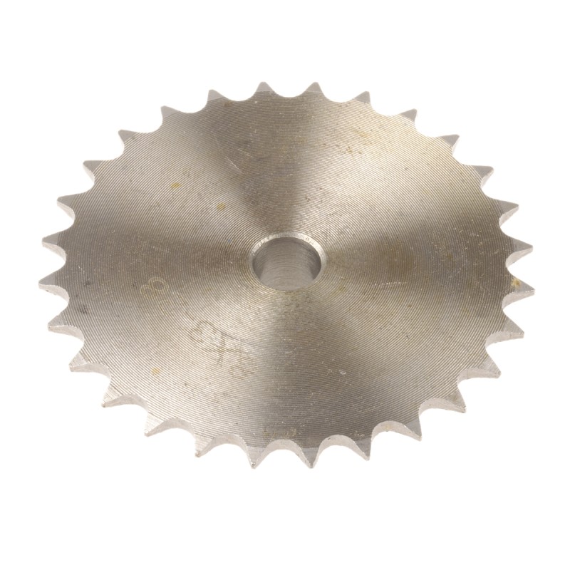 1 pcs - RS PRO 28 Tooth Pilot Sprocket 05B-1 Chain Type