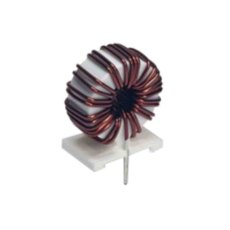 1 pcs - KEMET 36 μH Iron Leaded Inductor, 5A Idc, 0.02mΩ Rdc, SN
