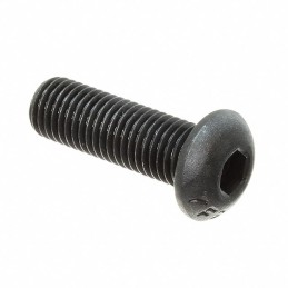 10 pcs : 7-21002-9 - SCREW,CAP,SOCKET,BUTTON HEAD