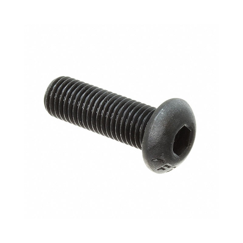 10 pcs : 7-21002-9 - SCREW,CAP,SOCKET,BUTTON HEAD