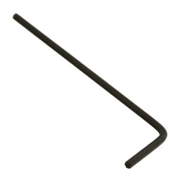 10 pcs : 35304 - HEX KEY L-SHAPE 1.5MM 1.77'