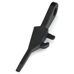 10 pcs : 734-231 - OPERATING TOOL BLACK