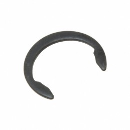 10 pcs : 21045-1 - RING,RETAINING,EXT CRESCENT