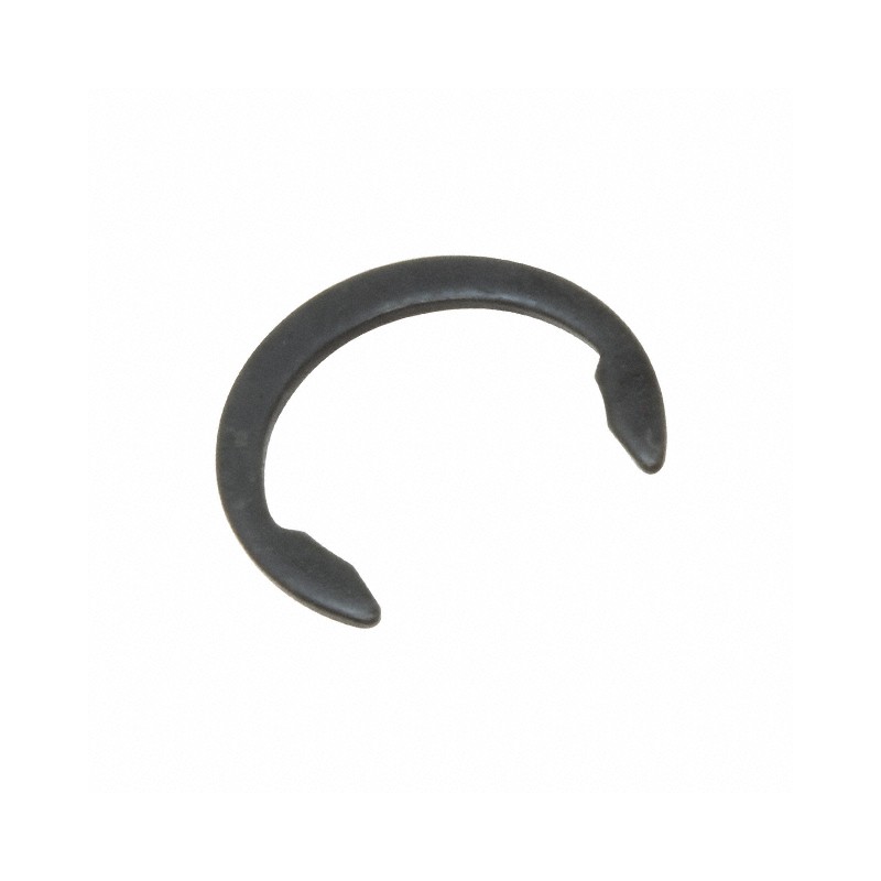 10 pcs : 21045-6 - RING,RETAINING,EXT CRESCENT