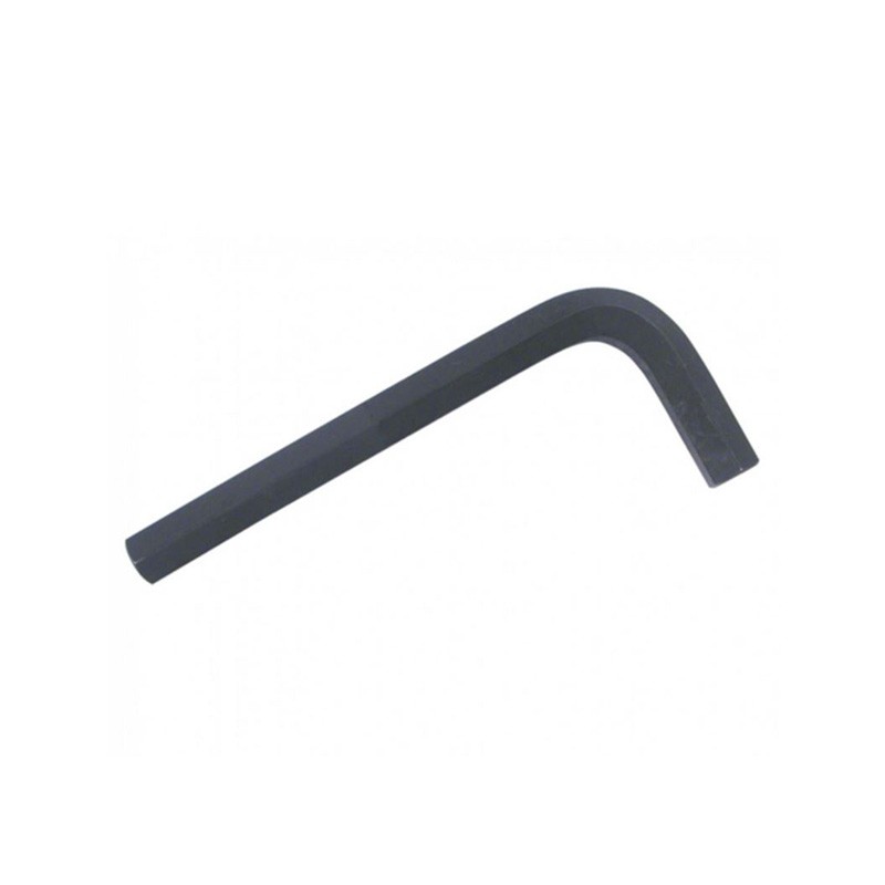 10 pcs : 35309 - HEX KEY L-SHAPE 5MM 3.07'