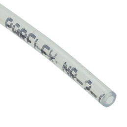 10 pcs : 24028-1 - TUBING,NYLON