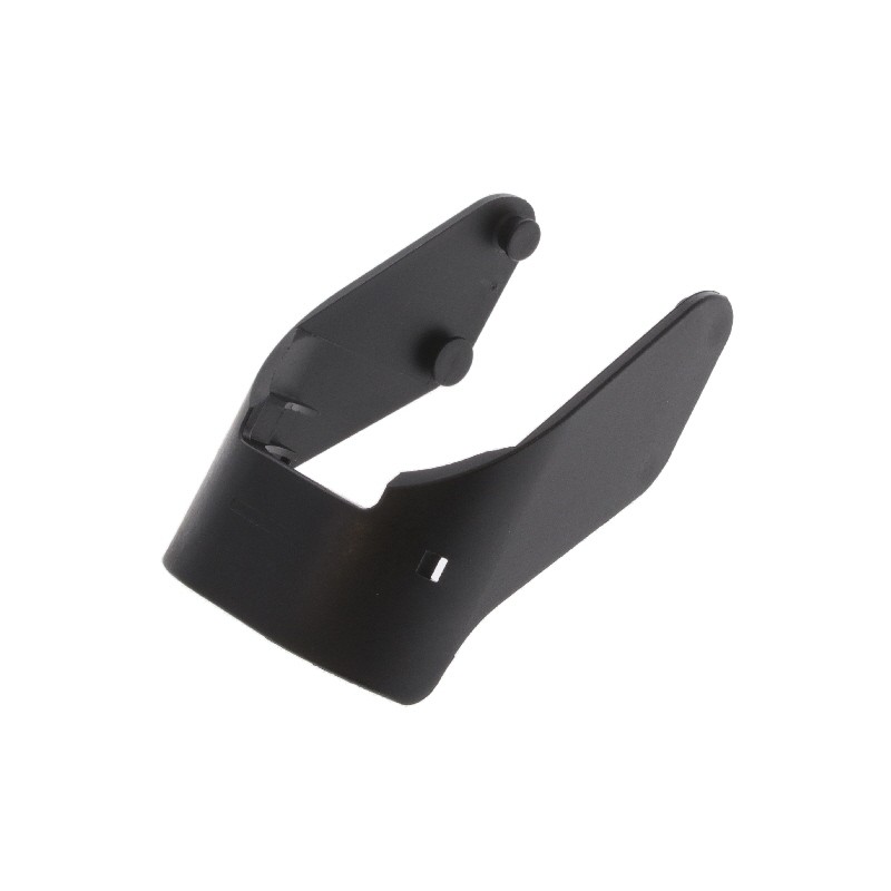 10 pcs : 1743543-2 - LEVER HSG FOR ECU 60P PLUG