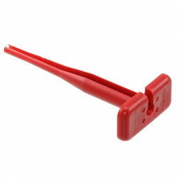 10 pcs : 0411-240-2005 - HD30 EXT TOOL RED