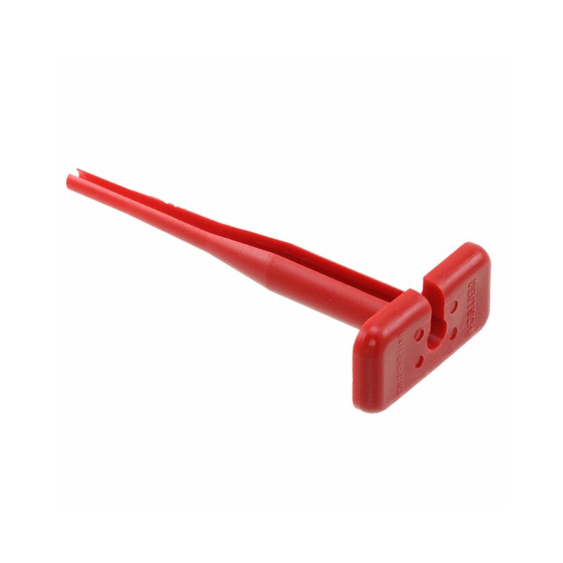 10 pcs : 0411-240-2005 - HD30 EXT TOOL RED