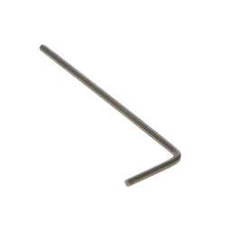 10 pcs : 42 3/64AF - HEX KEY L-SHAPE 3/64' 1.61'