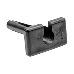 10 pcs : AT11-001-3.6M - REMOVAL TOOL PLASTIC SIZE 8 (3.6