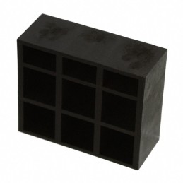 10 pcs : 069159702602000 - 9159 PLASTIC BLOCK TOOL