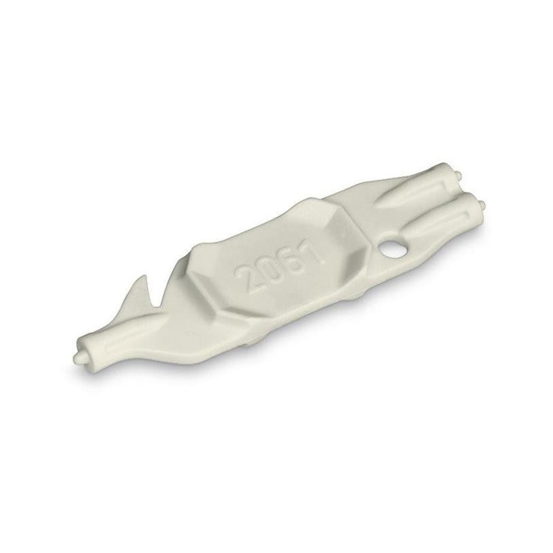 10 pcs : 2061-190 - OPERATING TOOL MADE OF INSULATIN